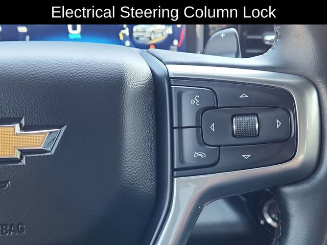 Used 2023 Chevrolet Silverado 1500 LT w/ All Star Edition Plus AWD/4WD image 40