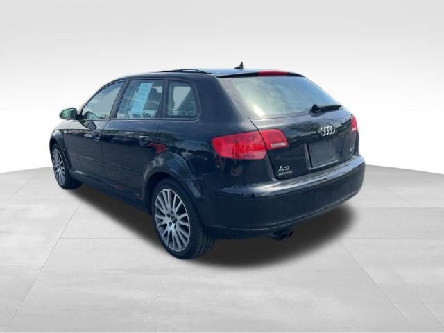 Used 2008 Audi A3 2.0T image 5