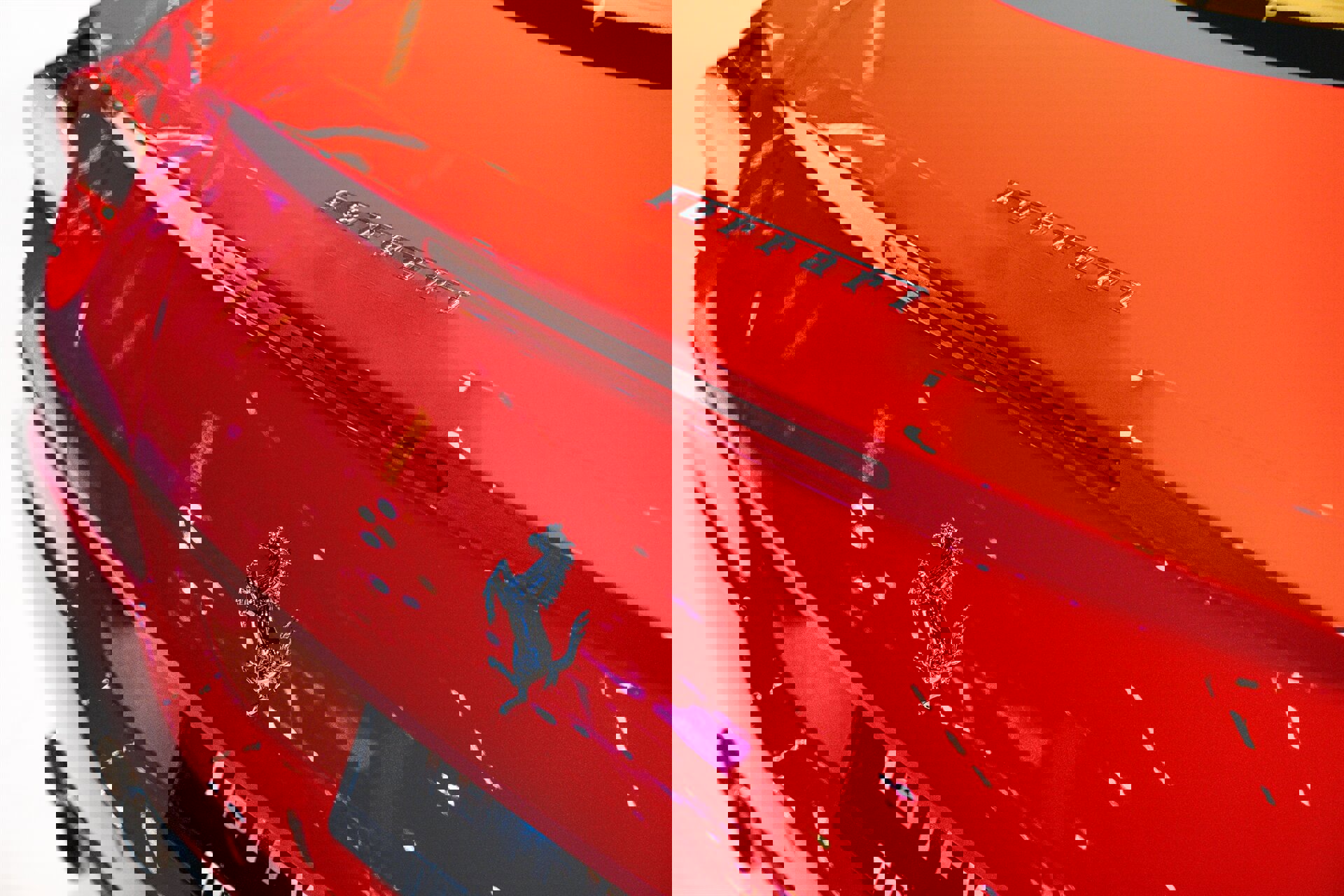 Used 2009 Ferrari 599 GTB Fiorano image 22