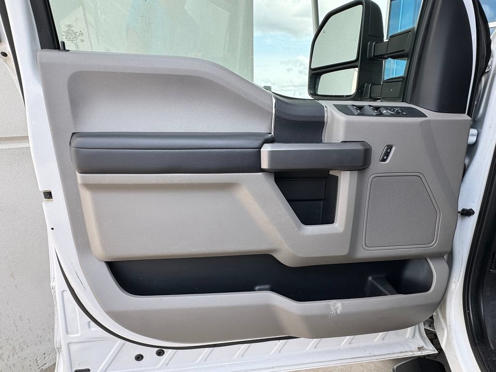 Used 2019 Ford F250 XLT AWD/4WD image 16