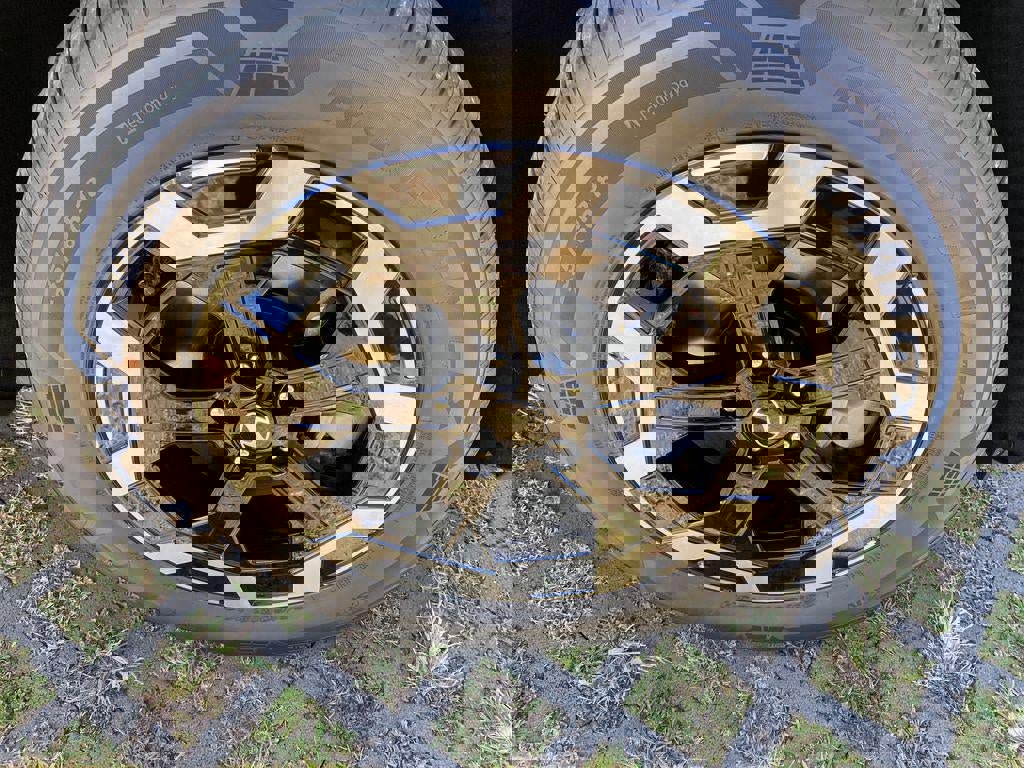 New 2026 Hyundai Santa Fe SEL image 9