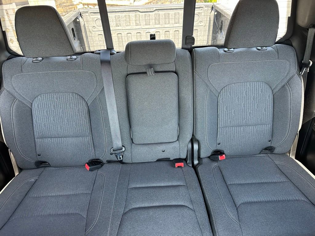 Used 2019 RAM 1500 Big Horn AWD/4WD image 35