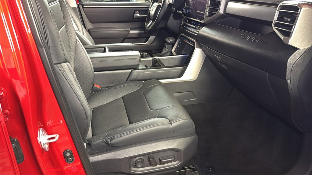 Used 2022 Toyota Tundra SR5 image 10