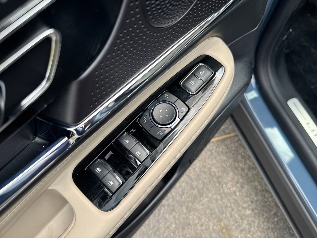 New 2026 Lincoln Corsair Grand Touring AWD/4WD image 11