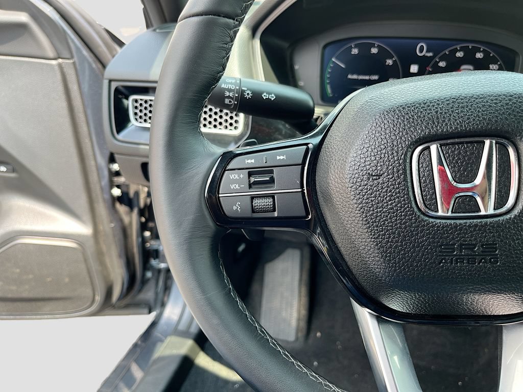 Used 2026 Honda Civic Sport Touring image 10