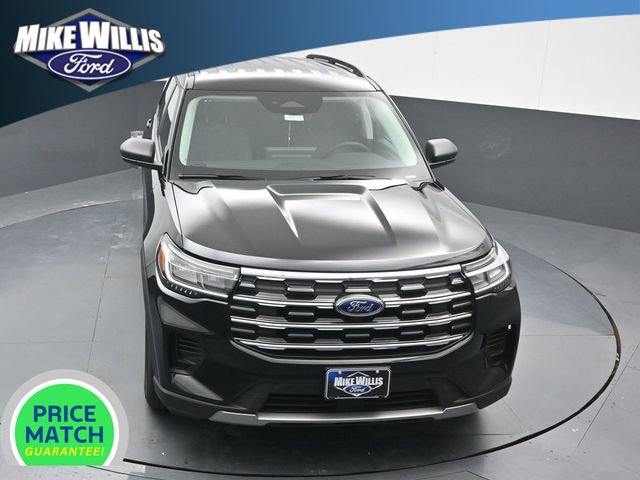 New 2026 Ford Explorer Active image 17