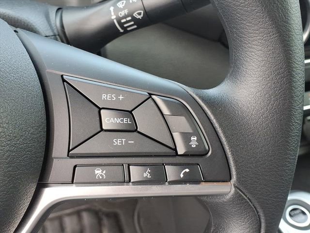 Certified 2025 Nissan Sentra SV image 22