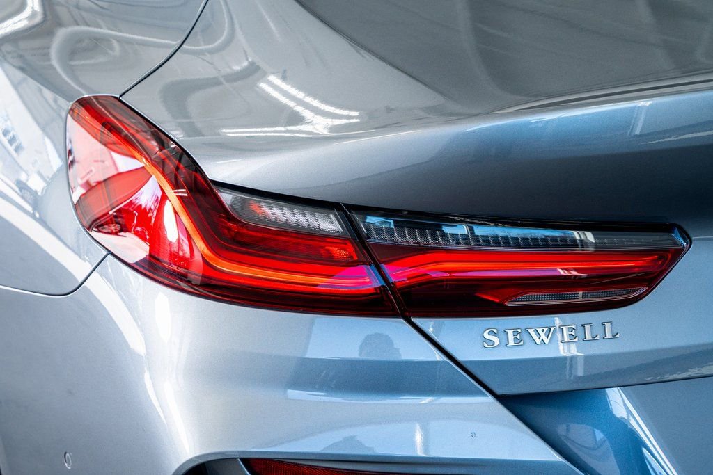 Used 2023 BMW 840i Gran Coupe w/ Comfort Seating Package image 25