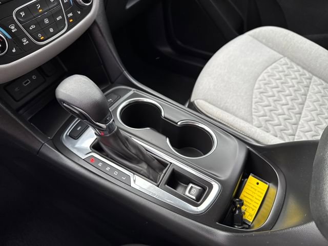 Used 2024 Chevrolet Equinox LT image 26