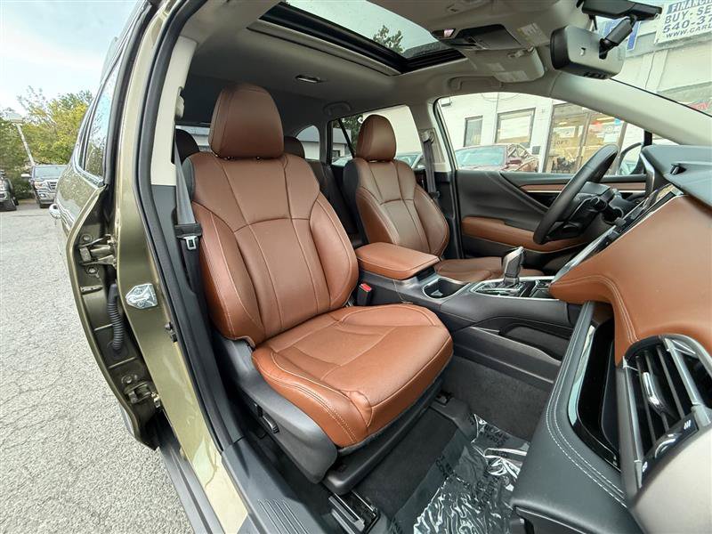 Used 2022 Subaru Outback Touring XT AWD/4WD image 33