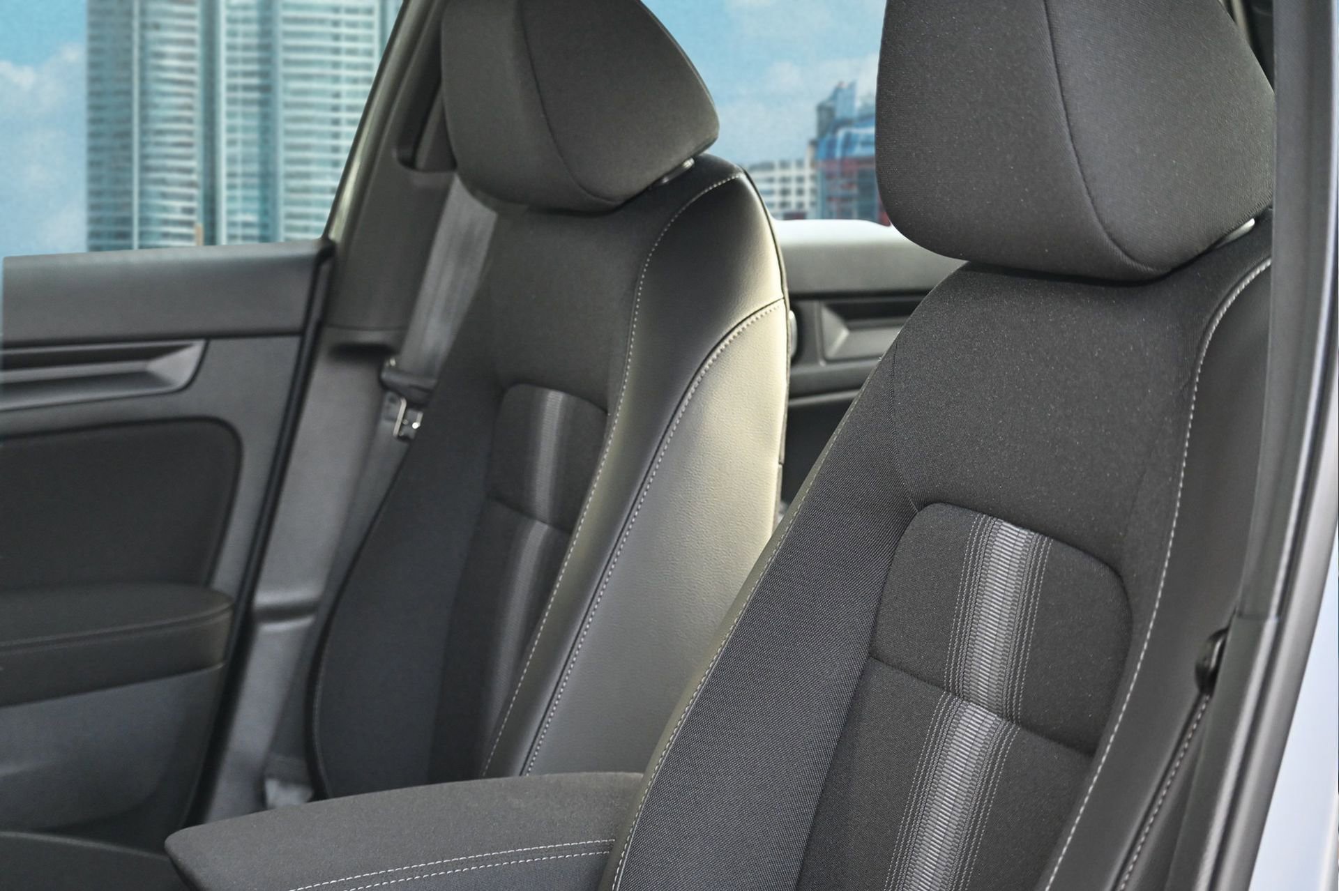 New 2026 Honda Civic Sport image 12