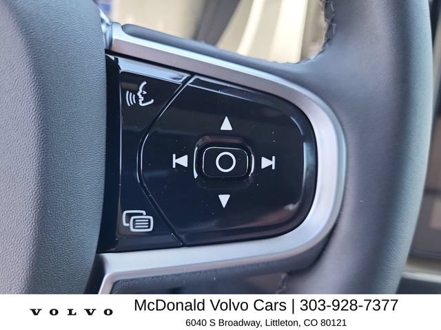 New 2026 Volvo XC60 B5 Plus w/ Protection Package Premier AWD/4WD image 23