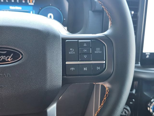 New 2026 Ford F150 Tremor w/ Bed Utility Package AWD/4WD image 32