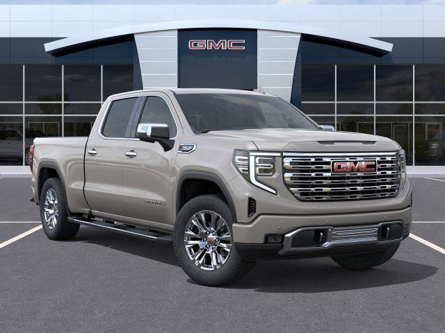 New 2026 GMC Sierra 1500 Denali w/ Technology Package AWD/4WD image 7