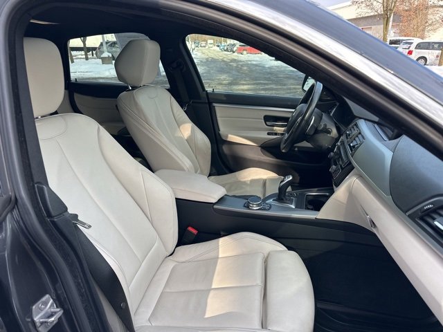Used 2018 BMW 430i Gran Coupe xDrive image 32