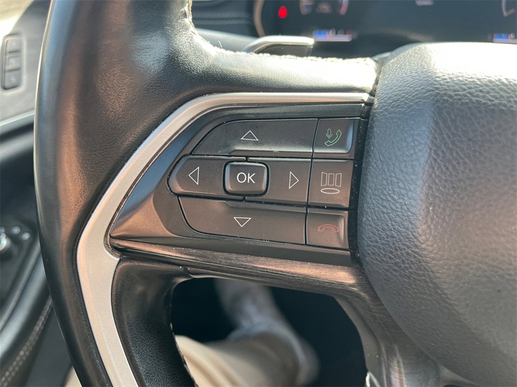 Used 2022 Jeep Grand Cherokee L Limited image 30