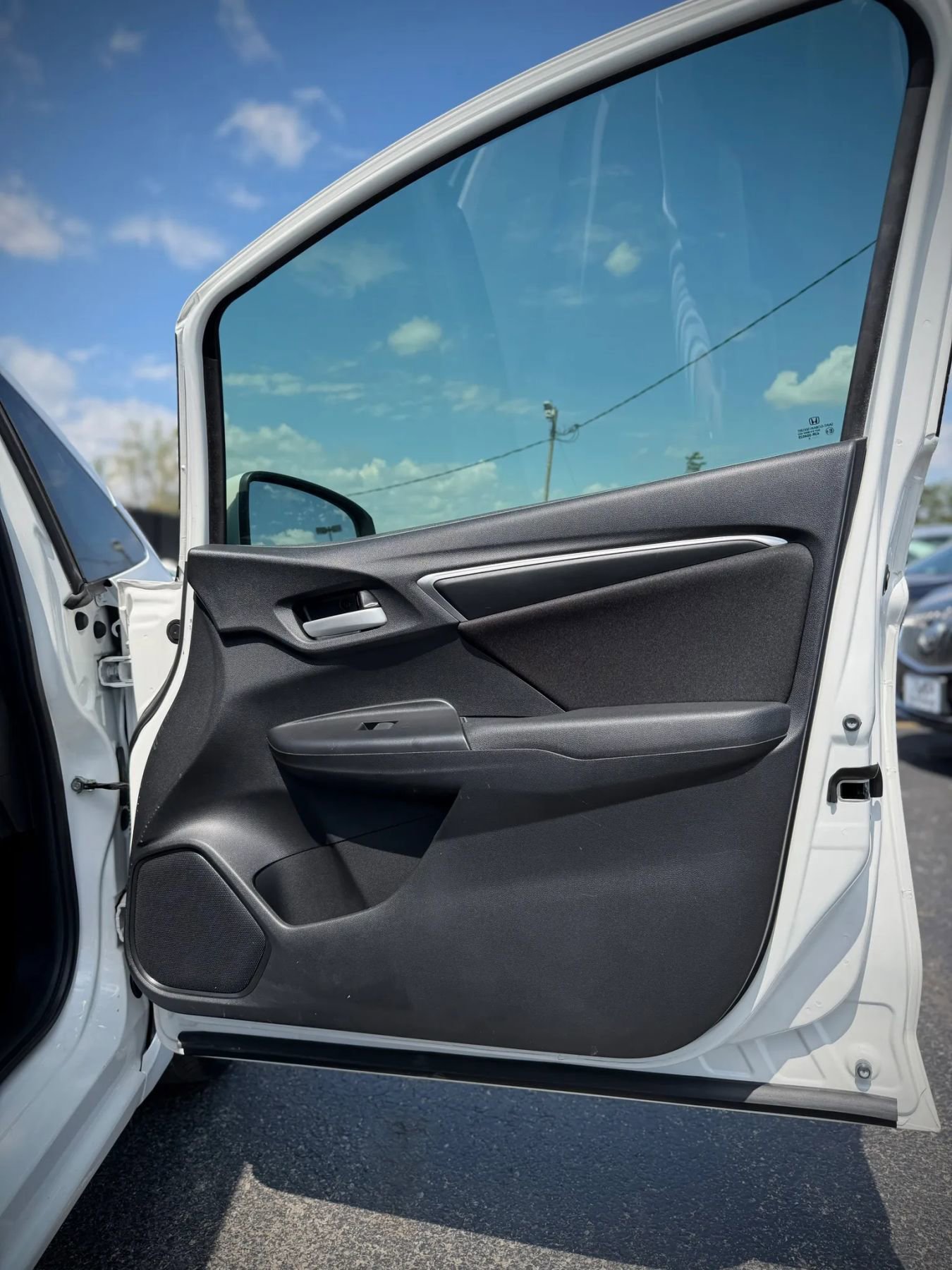 Used 2019 Honda Fit LX image 20