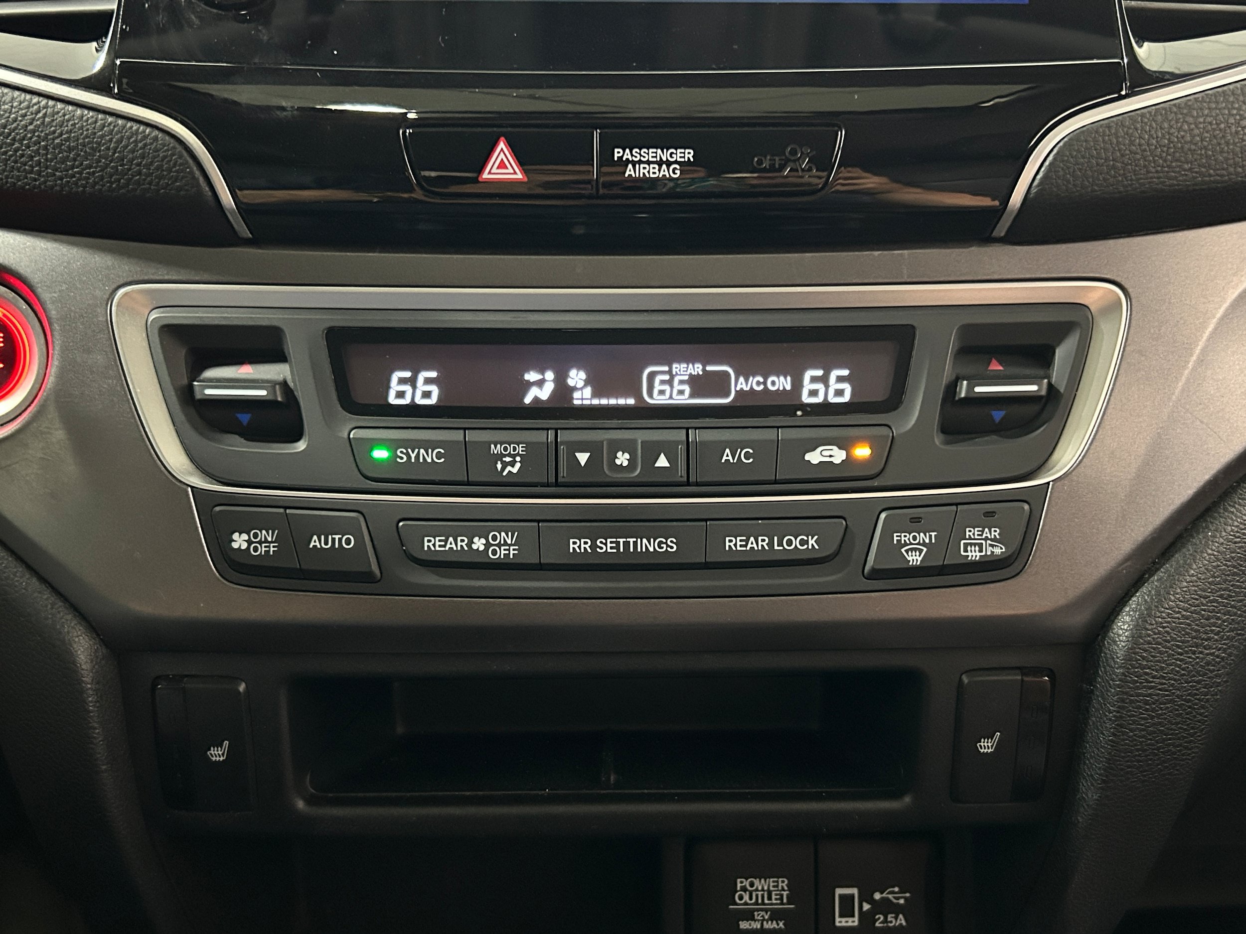 Used 2019 Honda Pilot EX-L image 8