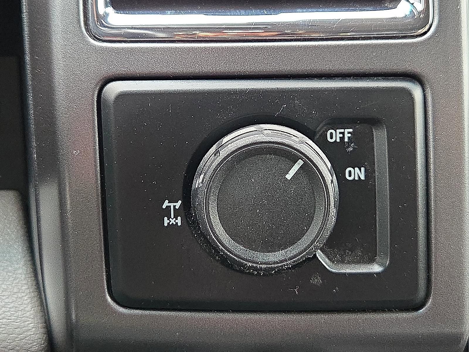 Used 2016 Ford F150 XLT w/ Equipment Group 302A Luxury image 20