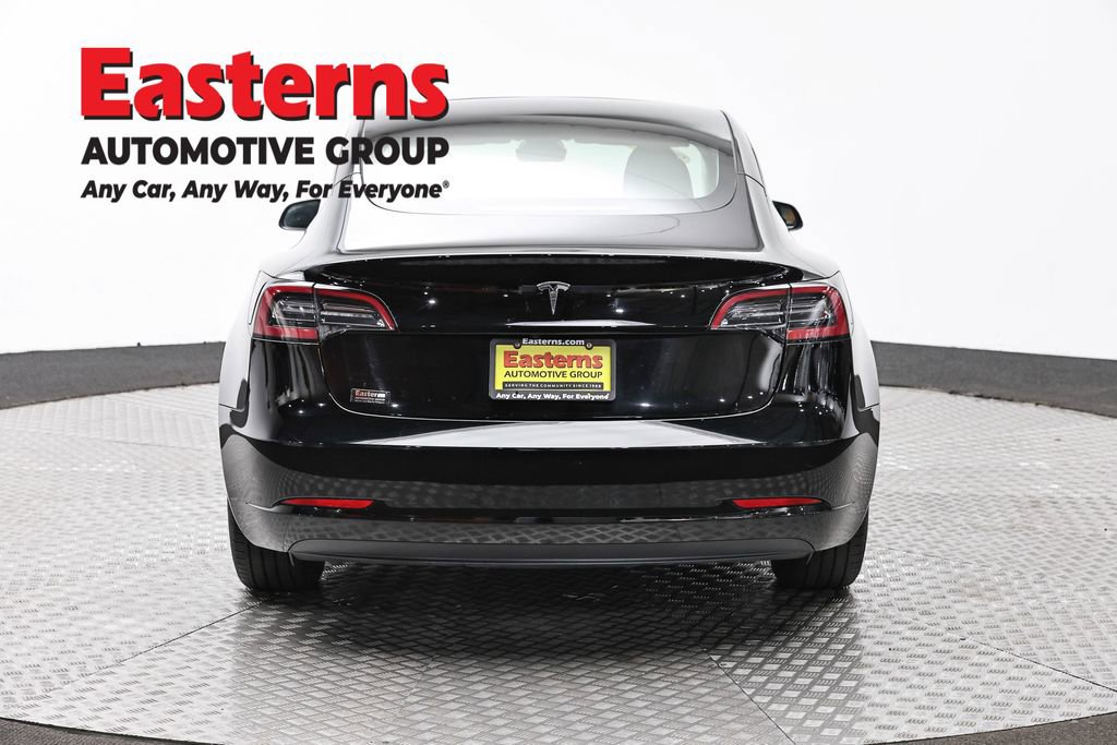 Used 2023 Tesla Model 3 Standard Range RWD image 6