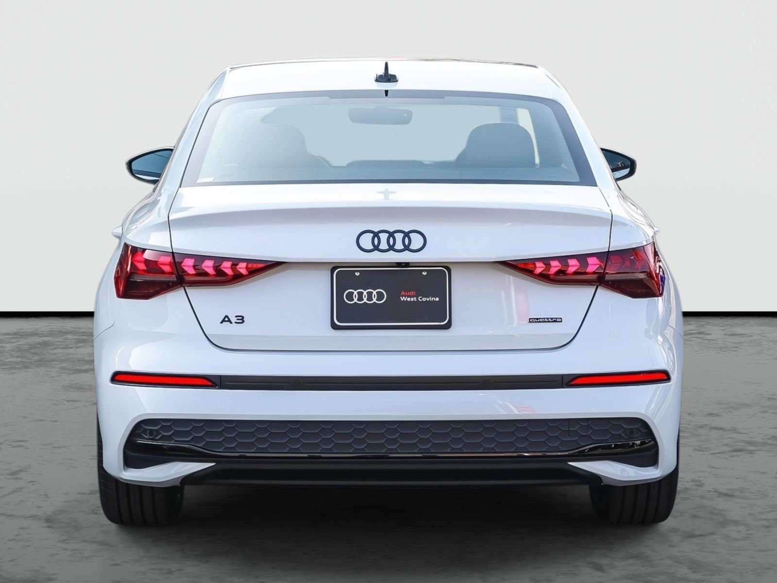 New 2026 Audi A3 2.0T Premium AWD/4WD image 7