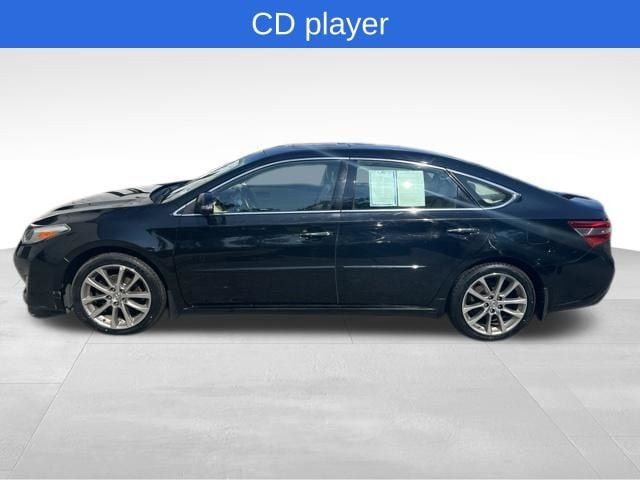 Used 2015 Toyota Avalon XLE Touring FWD image 6
