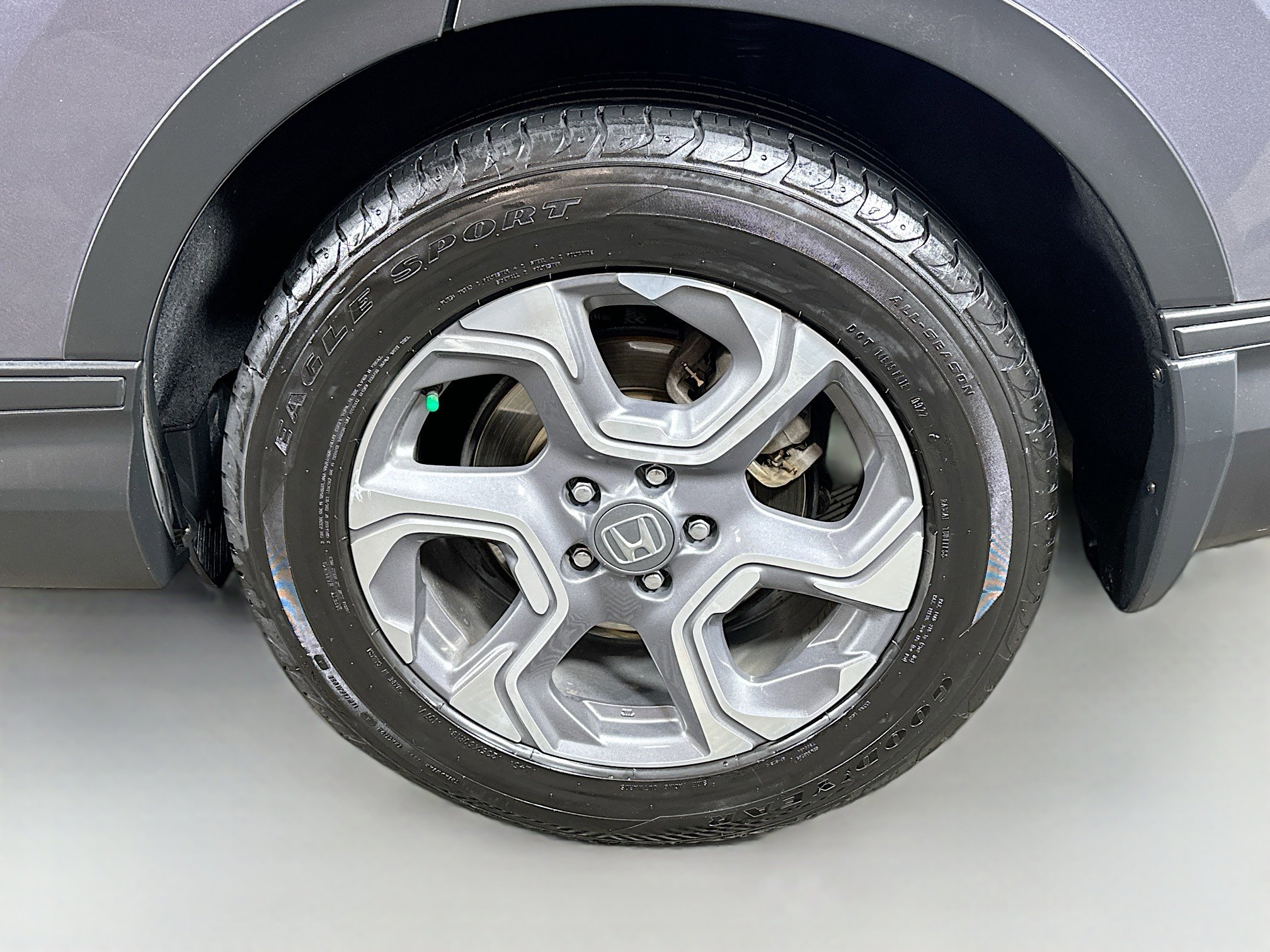 Used 2017 Honda CR-V EX image 29