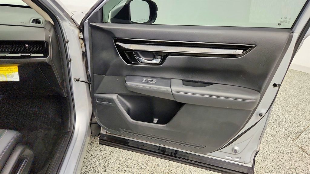 Used 2023 Honda CR-V EX-L image 26