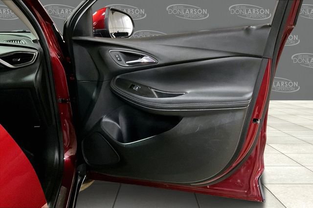 Used 2022 Buick Encore GX Essence w/ Experience Buick Package image 12