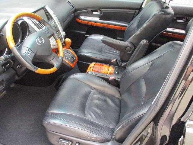 Used 2007 Lexus RX 350 2WD image 10