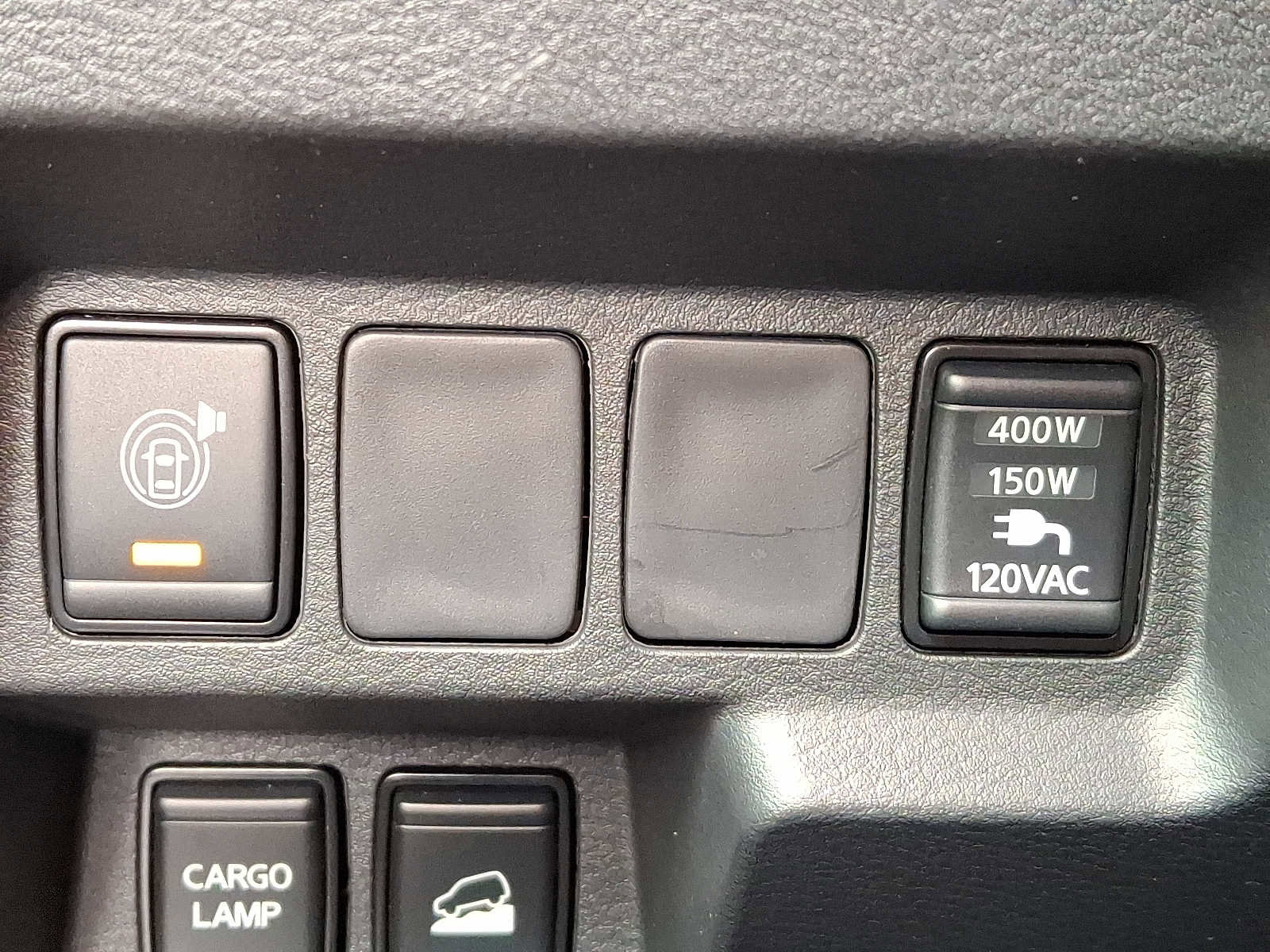 Used 2023 Nissan Frontier PRO-4X w/ Pro Convenience Package image 25