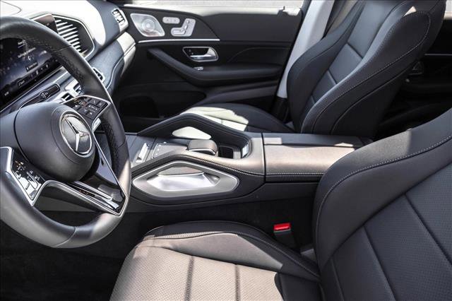Certified 2026 Mercedes-Benz GLE 350 4MATIC image 11