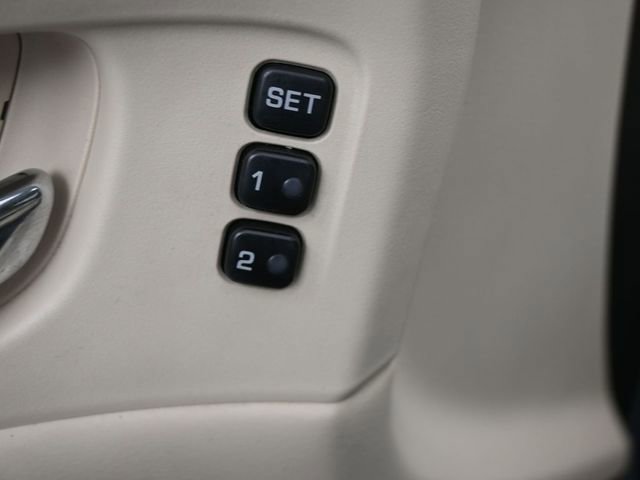 Used 2020 Nissan Murano Platinum w/ Cargo Package image 21