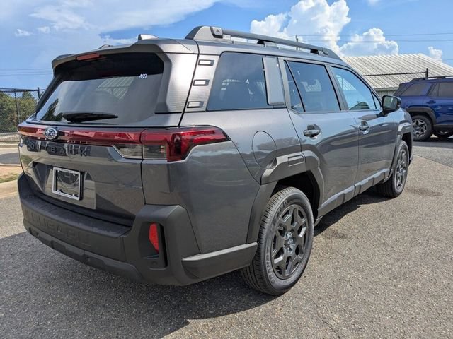 New 2026 Subaru Outback Premium AWD/4WD image 5