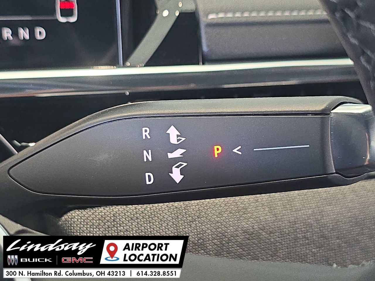 New 2026 GMC Sierra EV Elevation w/ LPO, Elevation Dark Package image 8