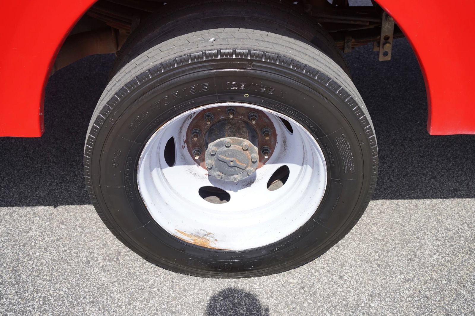Used 2019 Ford F450 XL w/ XL Value Package RWD image 41