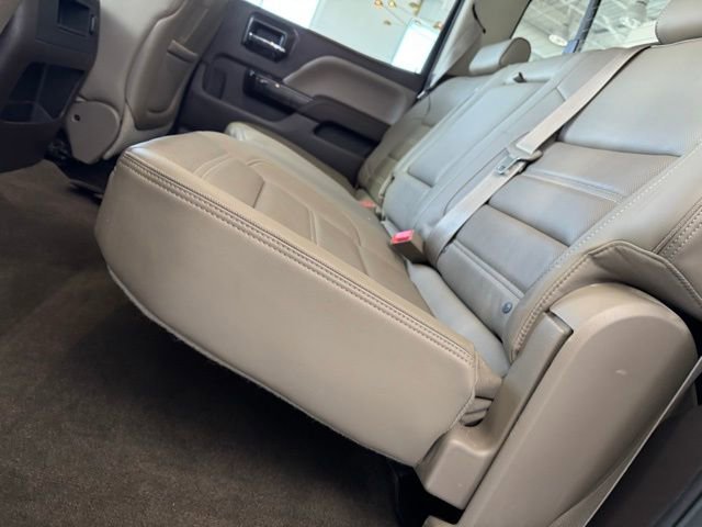 Used 2015 GMC Sierra 1500 Denali w/ Driver Alert Package image 11
