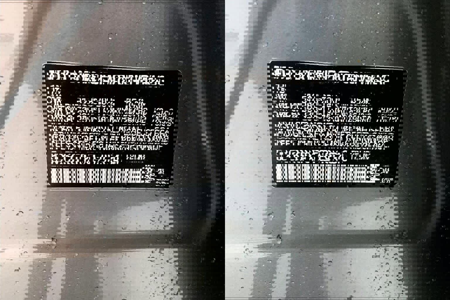 New 2026 BMW X3 xDrive30 w/ Premium Package image 21