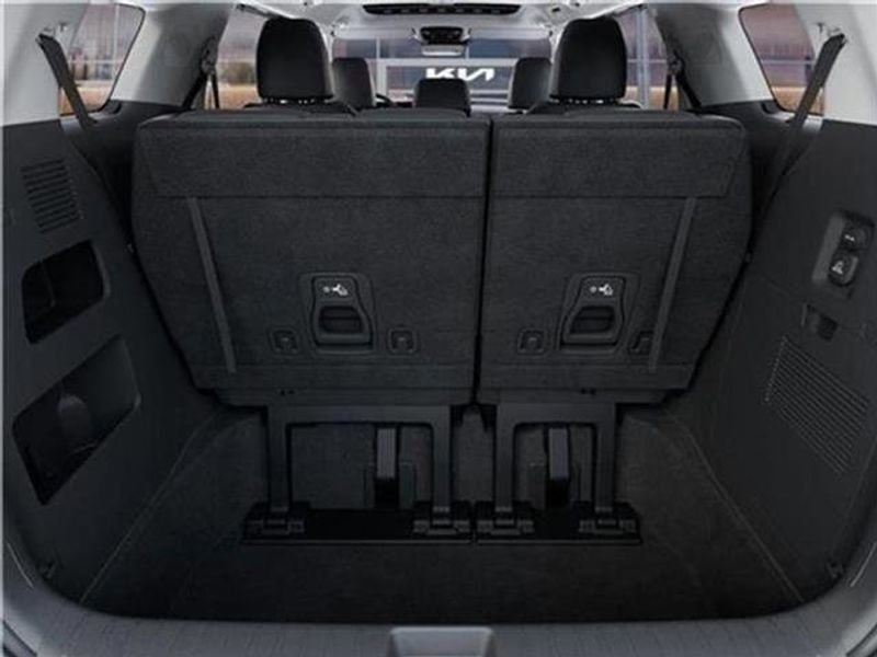 New 2026 Kia Carnival SX w/ SX Dark Edition Package image 73
