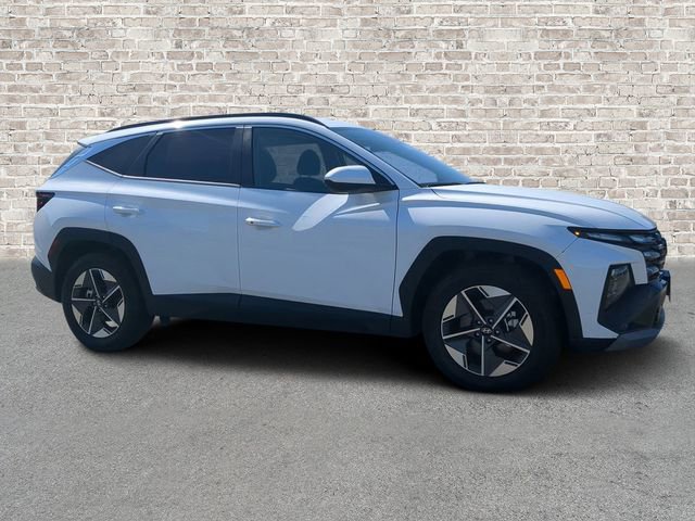 Used 2026 Hyundai Tucson SEL FWD image 1