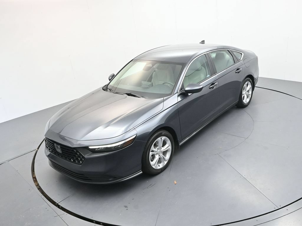 Used 2023 Honda Accord LX image 24