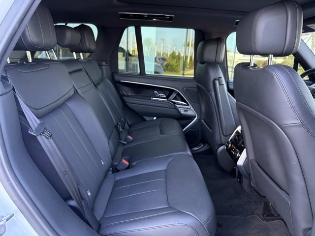 Used 2023 Land Rover Range Rover SE AWD/4WD image 22
