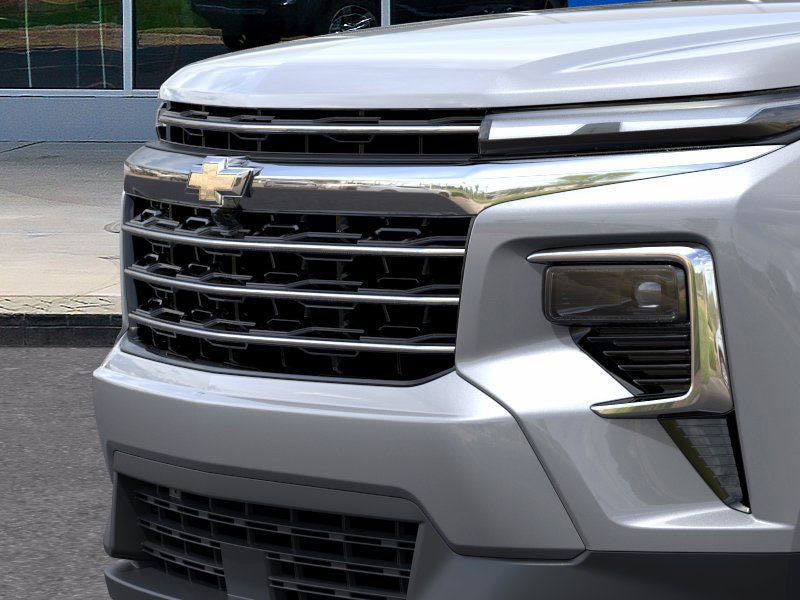 New 2026 Chevrolet Traverse LT w/ LPO, Floor Liner Package image 37