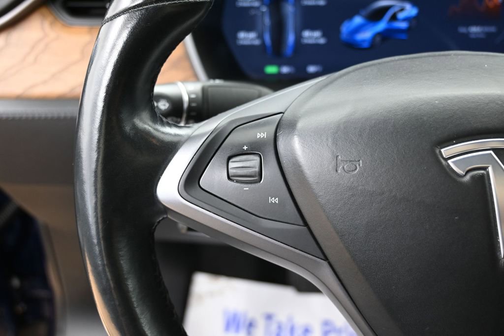 Used 2020 Tesla Model S Long Range Plus AWD/4WD image 18