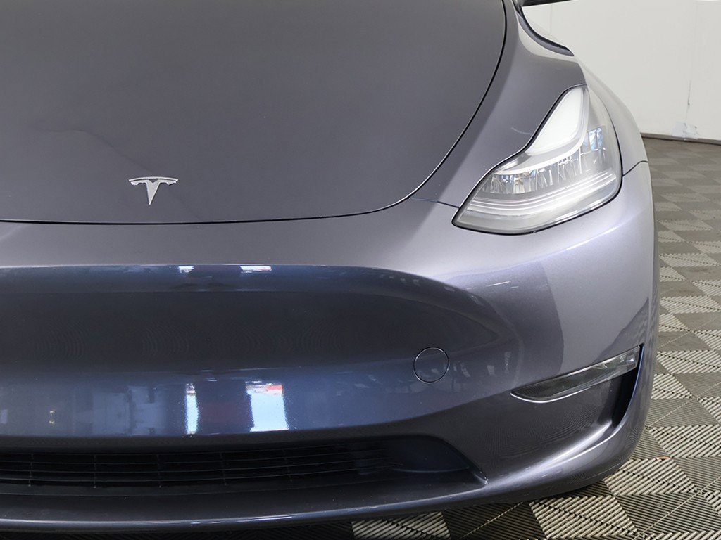 Used 2023 Tesla Model Y Long Range image 14