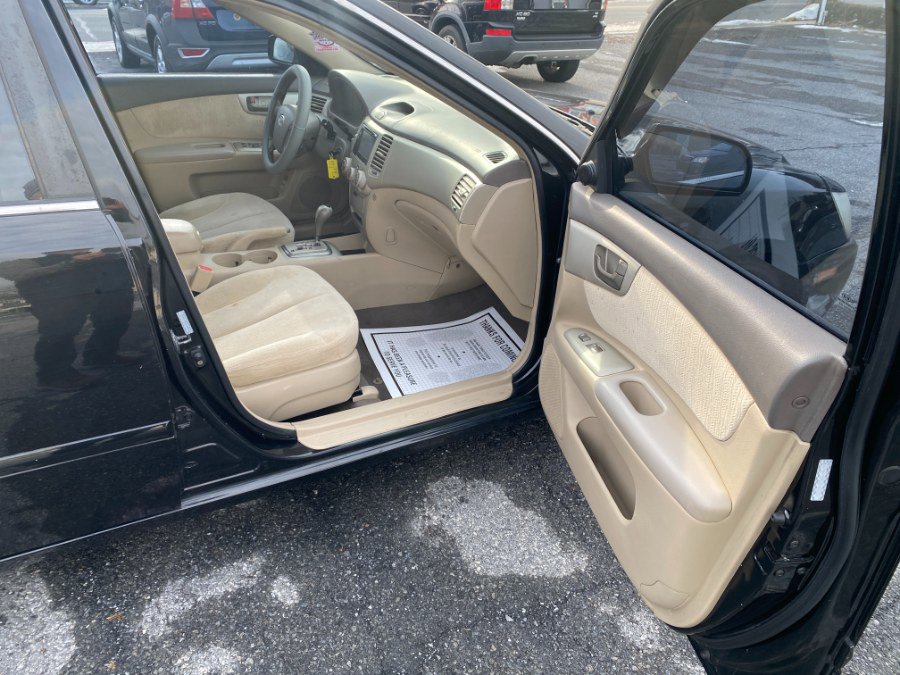 Used 2007 Kia Optima LX image 14