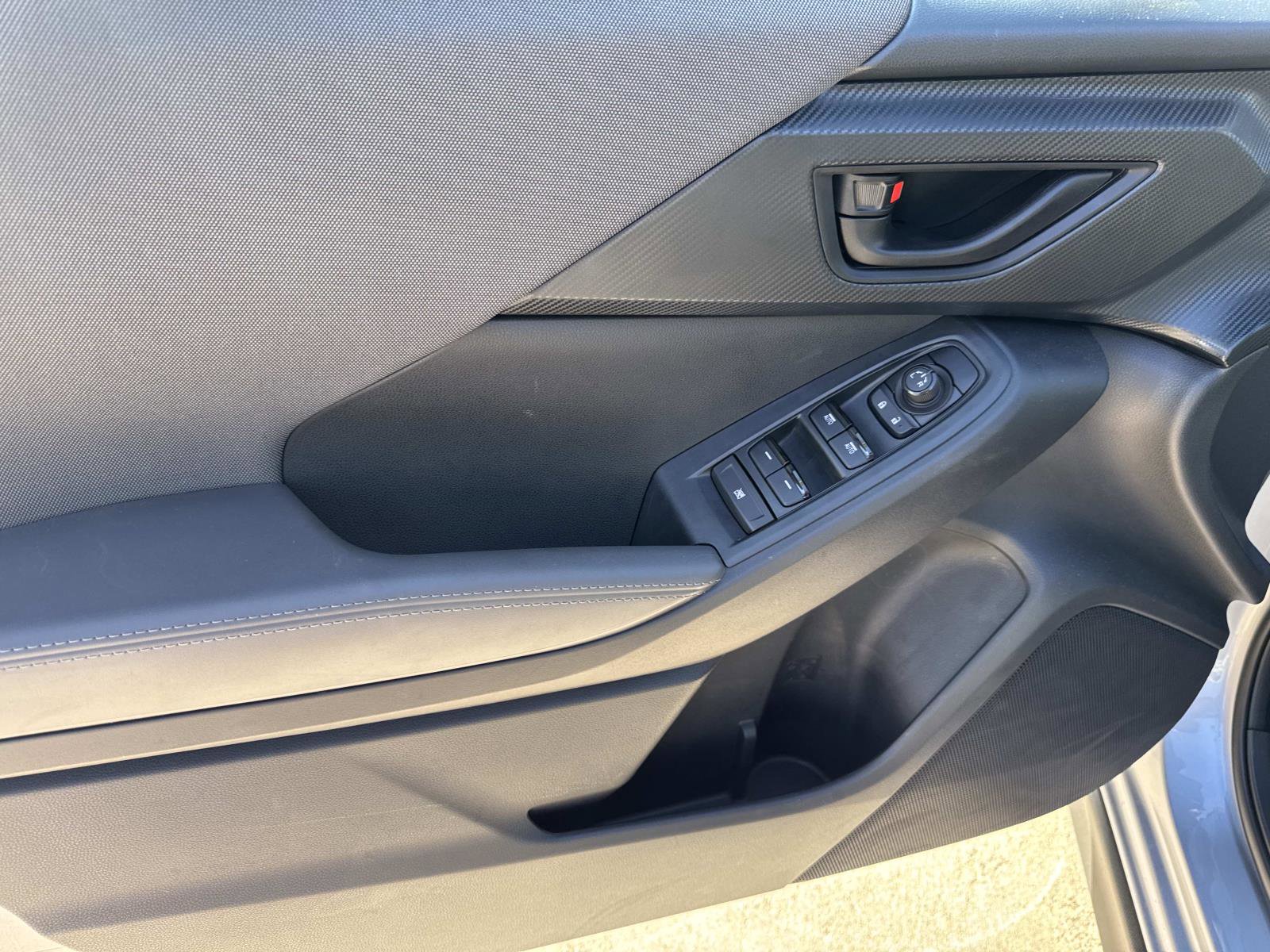 Certified 2025 Subaru Crosstrek 2.0i Premium w/ Crosstrek Mirror Package image 16