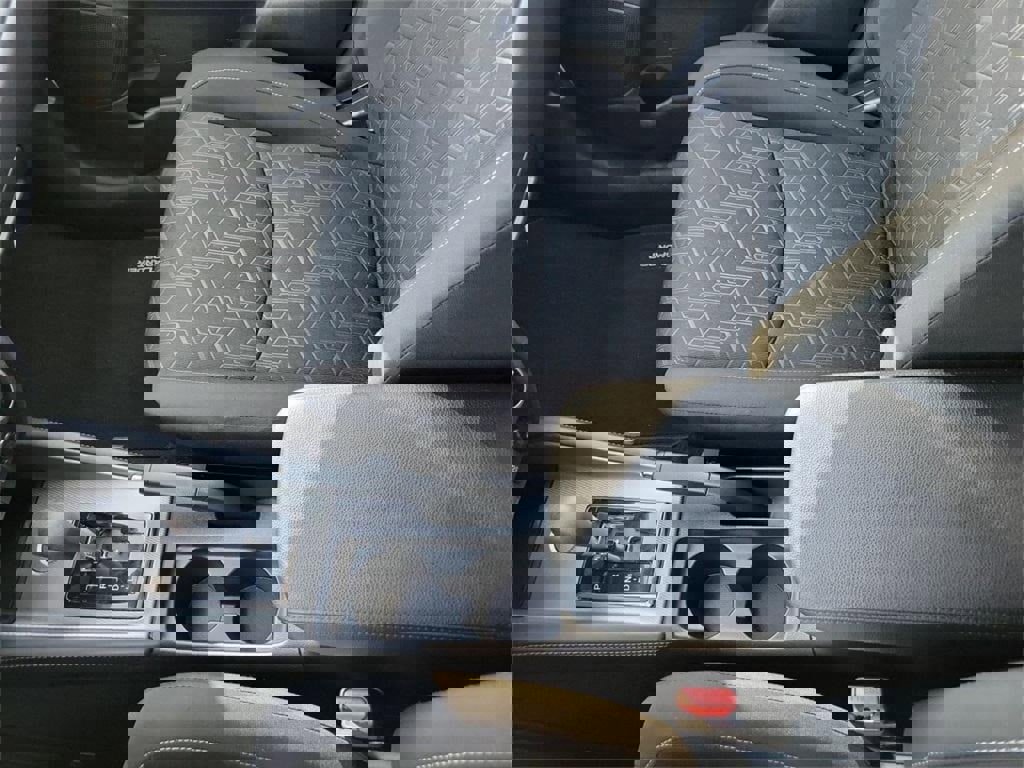 Used 2022 Mitsubishi Outlander Sport ES image 22