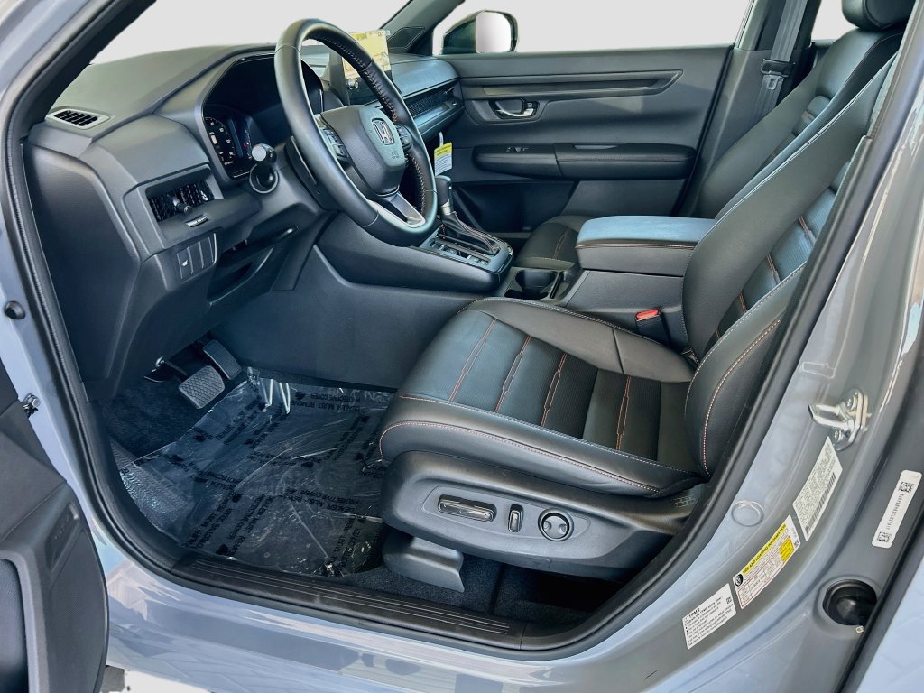 Used 2026 Honda CR-V Sport-L image 20