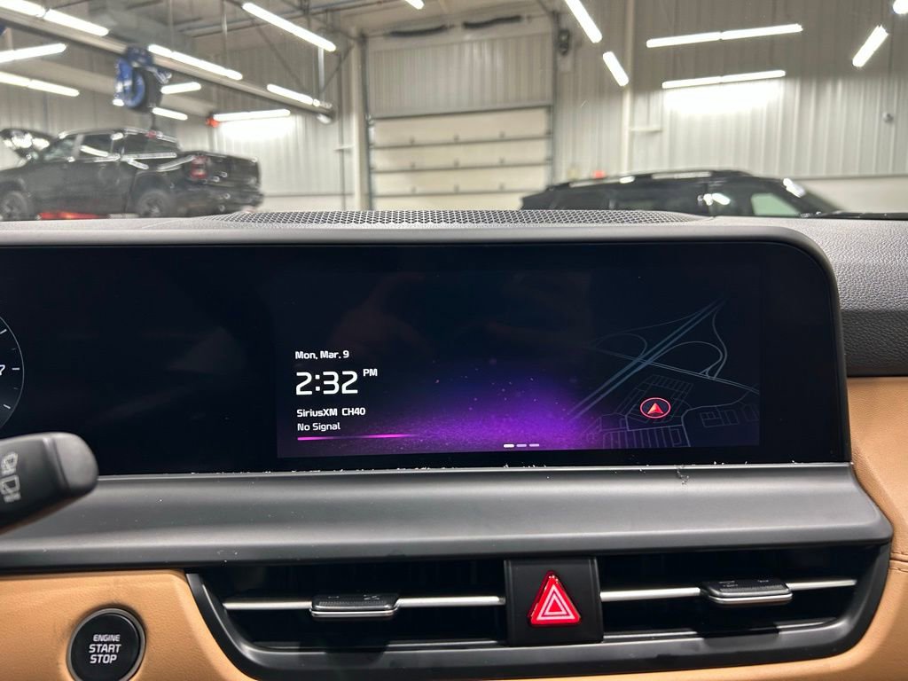 New 2026 Kia Seltos EX w/ EX Sunroof Package image 19